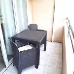 Da Rocha, 4g Jardins Da Rocha, Sunny Studio, Air Conditioning, Two Pools, Internet, Parking, By Ig *