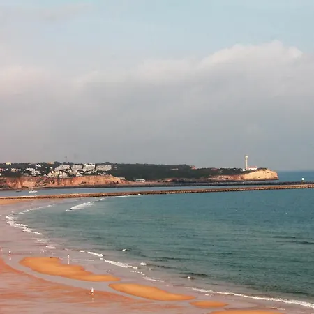 Da Rocha, 4g Jardins Da Rocha, Sunny Studio, Air Conditioning, Two Pools, Internet, Parking, By Ig Appartement Portimão