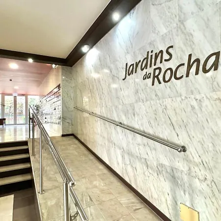 Da Rocha, 4g Jardins Da Rocha, Sunny Studio, Air Conditioning, Two Pools, Internet, Parking, By Ig Apartamento *