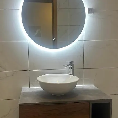 Da Rocha, 4g Jardins Da Rocha, Sunny Studio, Air Conditioning, Two Pools, Internet, Parking, By Ig Апартаменти