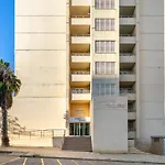 Apartament Da Rocha, 4g Jardins Da Rocha, Sunny Studio, Air Conditioning, Two Pools, Internet, Parking, By Ig *