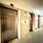 Da Rocha, 4g Jardins Da Rocha, Sunny Studio, Air Conditioning, Two Pools, Internet, Parking, By Ig Apartament Portimão